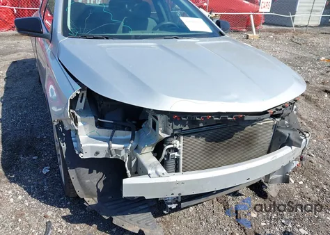 2017 Chevrolet Impala Ls z USA, uszkodzony, nr VIN 1G11Z5SA3HU114035